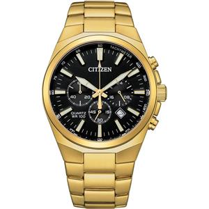 Citizen Sport AN8173-51E horloge