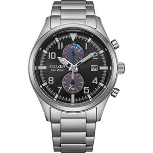 Citizen Chronograph Eco Drive CA7028-81E