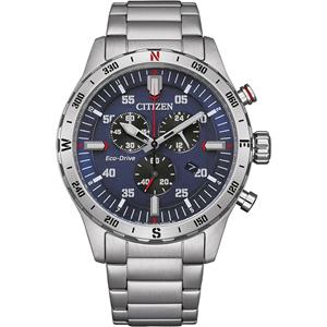 Citizen Sport AT2520-89L horloge