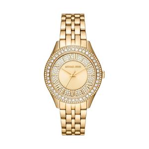 Michael Kors Dameshorloge Harlowe MK4709