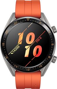 Huawei Watch GT Active Smartwatch orange