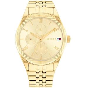 Tommy Hilfiger Multifunktionsuhr CLASSIC, 1782592