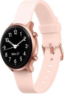 Doro Watch | Smartwatch IP68 64MB 300mAh (Roze)