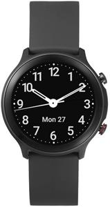 Doro Watch | Smartwatch IP68 64MB 300mAh (Zwart)