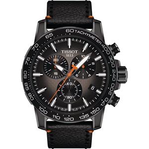 Tissot T-Sport T1256173608100 Super Sport horloge
