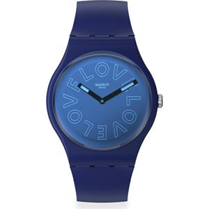 Swatch Horloge SO29N107