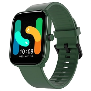 Haylou GST Lite LS13 Waterbestendige Smartwatch - Green