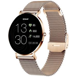 XCOAST DIAMANT Smartwatch Smartwatch