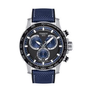 Tissot Chronograph Supersport Chrono T1256171705103