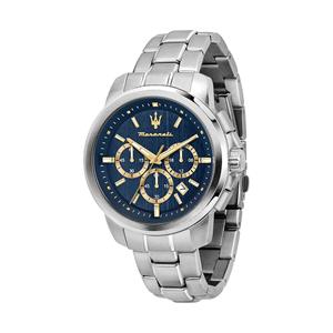 Maserati Chronograph Successo  R8873621038