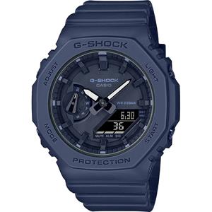 G-Shock G-MS GMA-S2100BA-2A1ER horloge