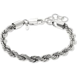 FAVS Armband 88724992 Edelstaal