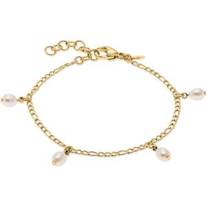 FAVS Armband Edelstaal