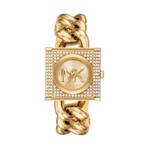 Michael Kors Dameshorloge MK Chain Lock MK4711