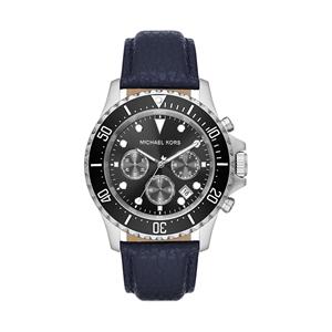 Michael Kors Chronograaf Eeverest MK9091