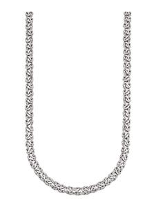 MONA Königskette in Silber 925 50 cm Silber