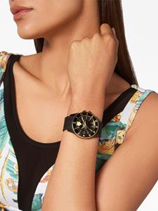 Plein Sport Glam horloge - Zwart