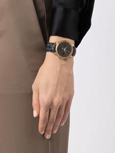 Vivienne Westwood Berkeley horloge - Zwart