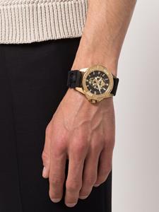 Philipp Plein The $kull horloge - Goud