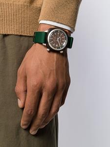 Briston Watches Clubmaster Diver horloge - Groen
