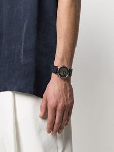 Fob Paris R360 Sisyphos horloge - Zwart