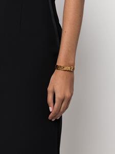 Versace Armband met Medusa patroon - Goud