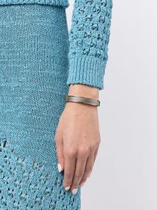 Charriol Armband met touwdetail - Goud