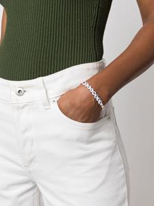Sporty & Rich Armband met parel - PEARL