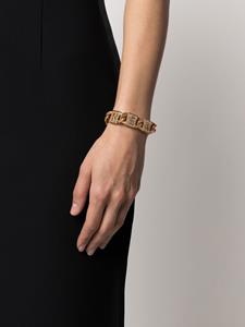 Versace Armband met kristal - Goud