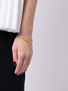 Dinny Hall Armband met goud vermeil