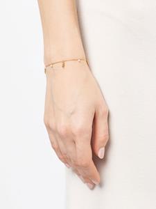 Rachel Jackson Armband met studs - Goud
