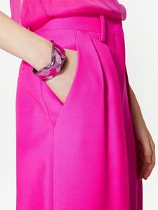 Valentino Armband met studs - Roze