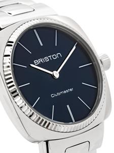 Briston Watches Clubmaster Elegant horloge - Blauw