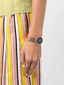 Missoni M1 quartz horloge - Goud