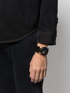Fob Paris R413 Eclipse horloge - Zwart
