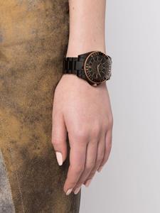 Vivienne Westwood Sloane 2 Renata horloge - Zwart