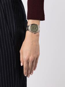 Vivienne Westwood Pennington horloge - Zilver