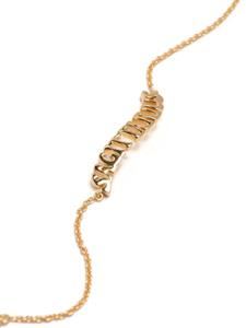 Missoma Armband met sterrenprint - Goud