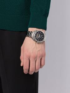 Ingersoll Watches The Michigan horloge - Zilver