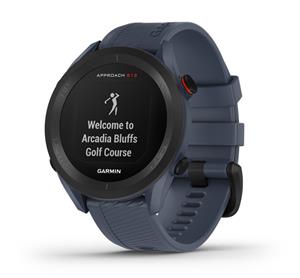 Garmin S12 Horloge