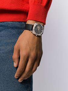 Briston Watches Clubmaster Iconic horloge - Zwart