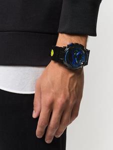 DUOltd x GShock horloge - Zwart