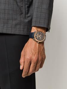 Ingersoll Watches The Michigan horloge - Blauw
