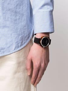 Briston Watches Clubmaster Elegant horloge - Zwart
