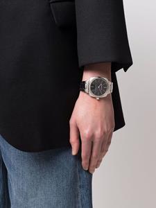 Briston Watches Clubmaster Elegant horloge - Zwart