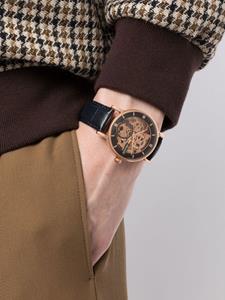 Ingersoll Watches The Herald Automatic horloge - Blauw