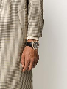 Ingersoll Watches The Michigan horloge - Zwart