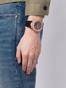 Ingersoll Watches The Catalina horloge - Bruin