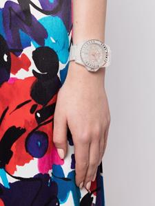 Vivienne Westwood Sloane 2 horloge - Wit