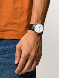 Braun Watches BN0021 horloge - Zwart